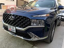 هيونداي سانتافي